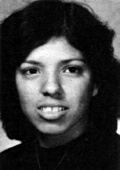 Susanne Lobatos: class of 1977, Norte Del Rio High School, Sacramento, CA.